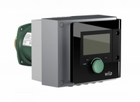 Silnik serwisowy Wilo-Stratos MAXO-Z 40/0,5-12 RMOT