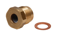 Dławica do zaworu VFM Danfoss DN65-125, 065B3529