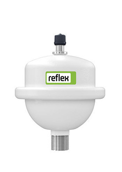 Tłumik uderzeń wodnych Reflex