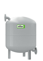 Zbiornik pośredni Reflex V 500, 10 bar