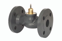 Zawór grzybkowy dwudrogowy Danfoss VF2 PN 16 100/145, 065B3205