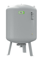 Naczynie wzbiorcze Reflex G 300 16 bar, z wymienną membraną