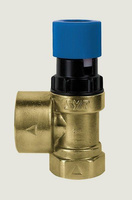 Zawór bezpieczeństwa SYR 2115 1/2” 4,5 bar
