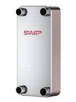 Wymiennik ciepła SWEP B65x170
