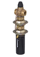 Napęd regulatora różnicy ciśnień Danfoss AVPQ, PN16 25/8, 0.1-0.5/0.2, 003H6481