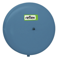 Naczynie wzbiorcze Reflex C-DE 12, do wody użytkowej