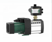 Pompa Wilo-HiMulti 3C1-43 do zaopatrzenia w wodę