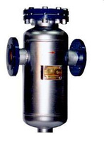 Filtroodmulnik magnetyczny THERMO FO2m-65 ocynkowany