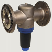 Reduktor ciśnienia SYR 6247 3 DN80