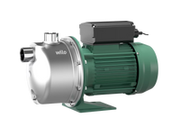 Pompa tłocząca Wilo WJ 203 X EM (1~230 V), bez uchwytu