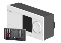 Danfoss ECL 210/ 230V + podstawa montażowa, 087H3020