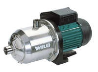 Wilo MP 605 DM/IE3