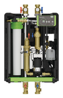 Stacja przygotowania wody Reflex Greenbox S4
