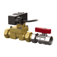 Zawór elektromagnetyczny do uzupełniania Reflex Fillvalve do Reflexomat