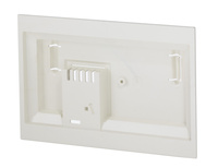 Ramka Danfoss do montażu ECA 30/ 31 w płycie frontowej, 087H3236