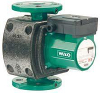Pompa cyrkulacyjna Wilo TOP-Z 40/7EM PN6/10 RG, bezdławicowa