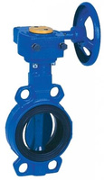 Danfoss Przepustnica VFY-WG DN50 PN16, 065B7440