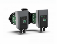 Pompa obiegowa podwójna Wilo-Yonos MAXO-D 65/0,5-12 PN6/10, bezdławnicowa, 5 lat gwarancja