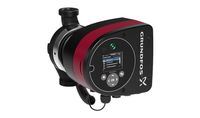 Pompa obiegowa Grundfos MAGNA3 25-100, PN10, 180 mm